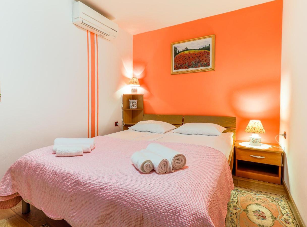 City Center 3 Bedroom Apartment Vrsar Ngoại thất bức ảnh