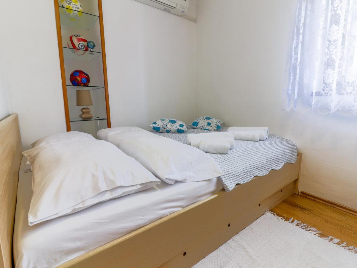 City Center 3 Bedroom Apartment Vrsar Ngoại thất bức ảnh