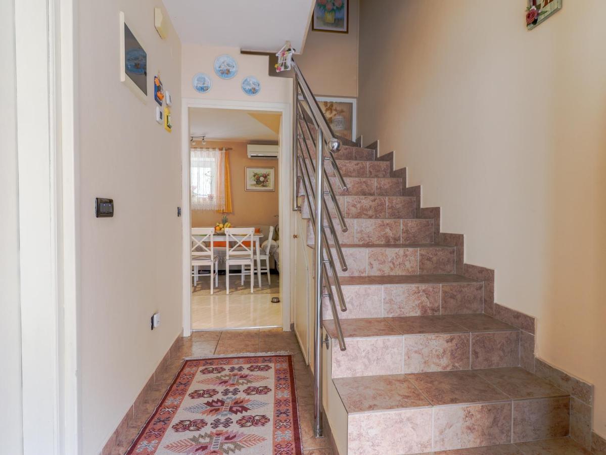 City Center 3 Bedroom Apartment Vrsar Ngoại thất bức ảnh