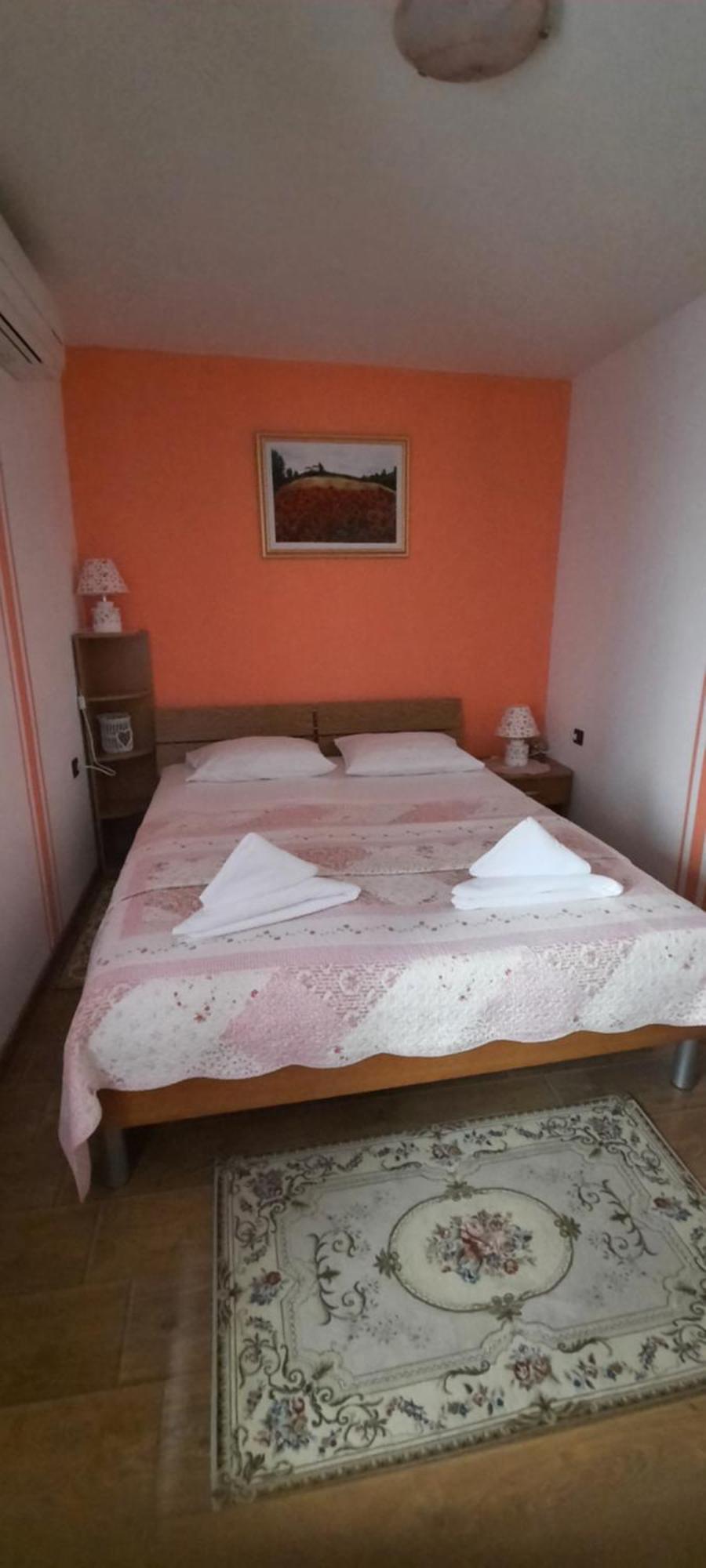 City Center 3 Bedroom Apartment Vrsar Ngoại thất bức ảnh