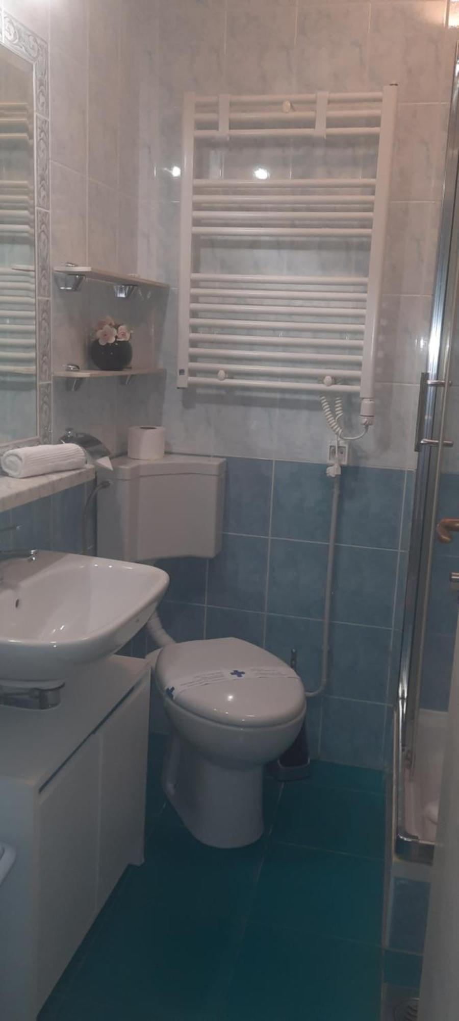 City Center 3 Bedroom Apartment Vrsar Phòng bức ảnh